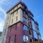 Full Interior and Exterior Painting of an Apartment in Kiambu