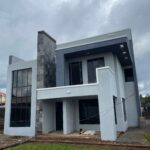 Interior and Exterior Residential House Painting in Nairobi