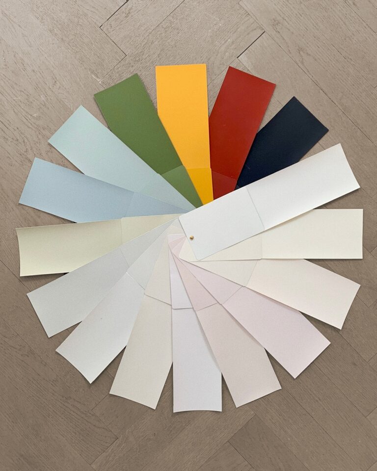 Paint Color Charts Kenya