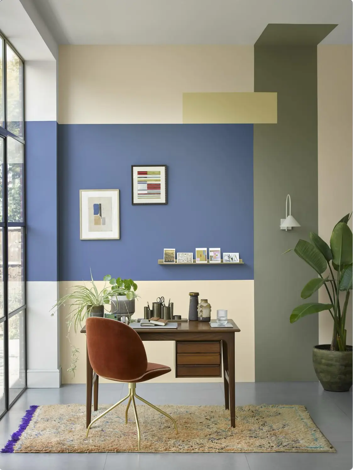 professional interior painting in kenya
